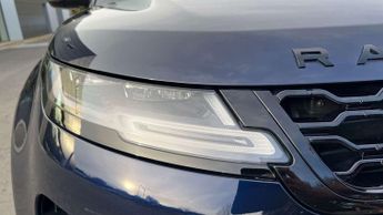 Land Rover Range Rover Evoque R-Dynamic HSE