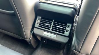 Land Rover Range Rover Evoque R-Dynamic HSE