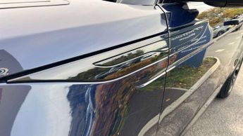 Land Rover Range Rover Evoque R-Dynamic HSE