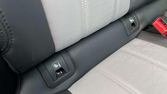 Land Rover Range Rover Evoque R-Dynamic HSE