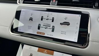 Land Rover Range Rover Evoque R-Dynamic HSE