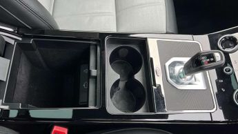 Land Rover Range Rover Evoque R-Dynamic HSE