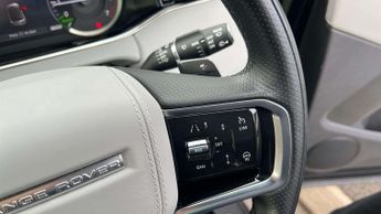 Land Rover Range Rover Evoque R-Dynamic HSE