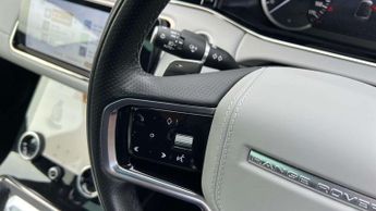 Land Rover Range Rover Evoque R-Dynamic HSE