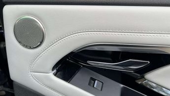 Land Rover Range Rover Evoque R-Dynamic HSE