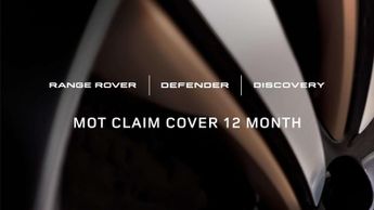 Land Rover Range Rover Sport HSE Dynamic