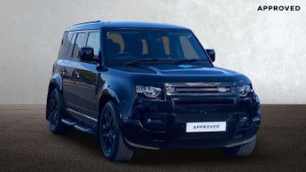 Land Rover Defender XS Edition