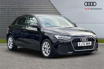 Audi A3 S Line