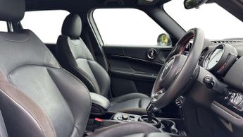 MINI Countryman Cooper S Sport