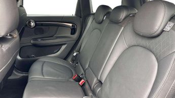 MINI Countryman Cooper S Sport