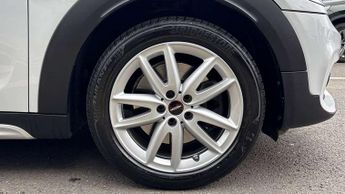 MINI Countryman Cooper S Sport