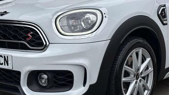 MINI Countryman Cooper S Sport