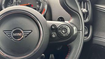 MINI Countryman Cooper S Sport