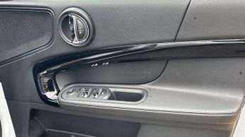 MINI Countryman Cooper S Sport