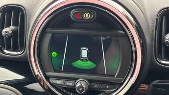 MINI Countryman Cooper S Sport