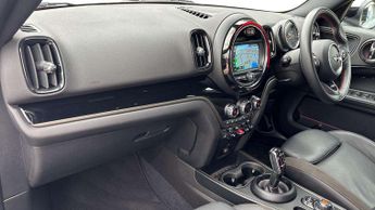 MINI Countryman Cooper S Sport