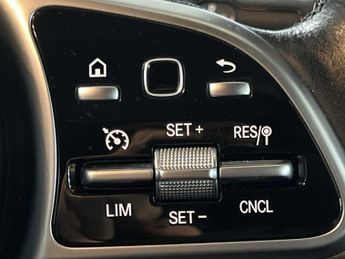 Mercedes-Benz A Class Sport