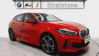  M Sport