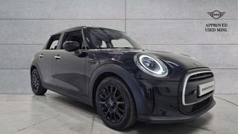 MINI Hatch Cooper Classic