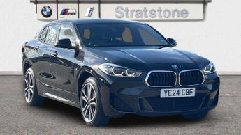 BMW X2 M Sport