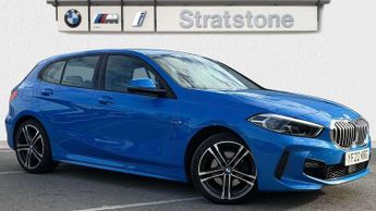  M Sport