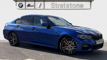  M Sport