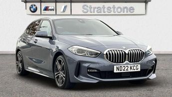 M Sport