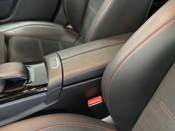 Mercedes-Benz A Class AMG Line
