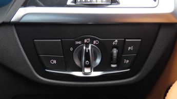 BMW Ix3 Premier Edition Pro