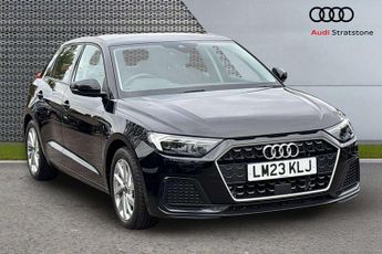Audi A1 Sport