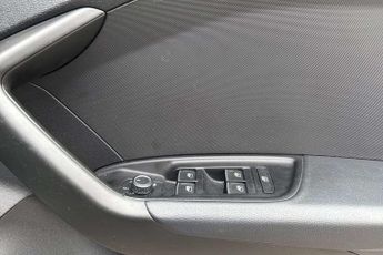 Audi A1 Sport