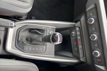 Audi A1 Sport