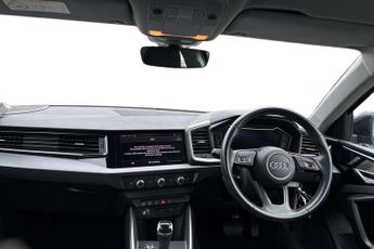 Audi A1 Sport