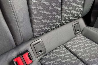 Audi A1 Sport