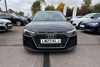 Audi A1 Sport