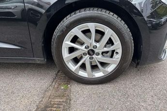 Audi A1 Sport