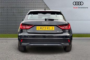Audi A1 Sport