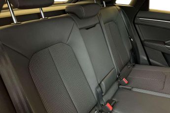 Audi Q3 S Line