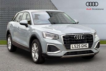 Audi Q2 Sport