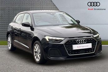 Audi A1 Sport