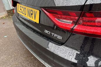 Audi A1 S Line