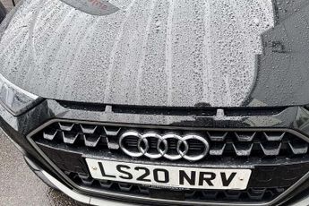 Audi A1 S Line