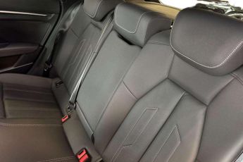 Audi A3 S Line