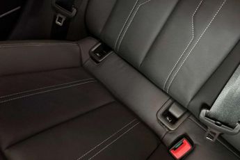 Audi A3 S Line