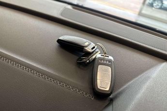 Audi A3 S Line