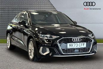Audi A3 Sport