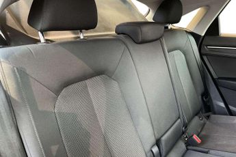 Audi Q3 Sport
