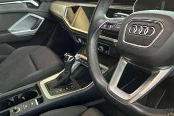 Audi Q3 Sport