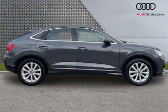 Audi Q3 Sport