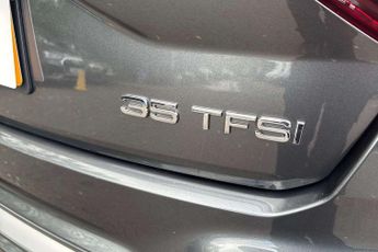 Audi Q2 S Line